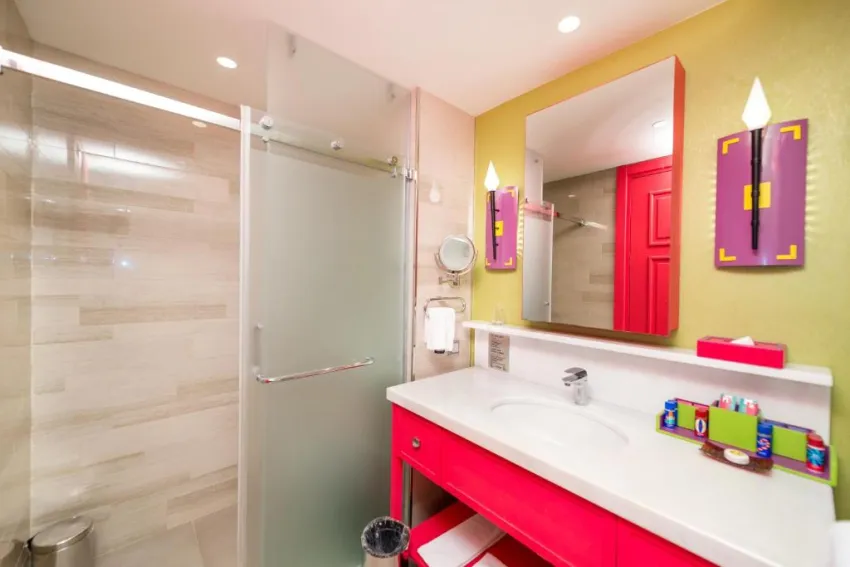 THE LAND OF LEGENDS KINGDOM HOTEL  5*-29