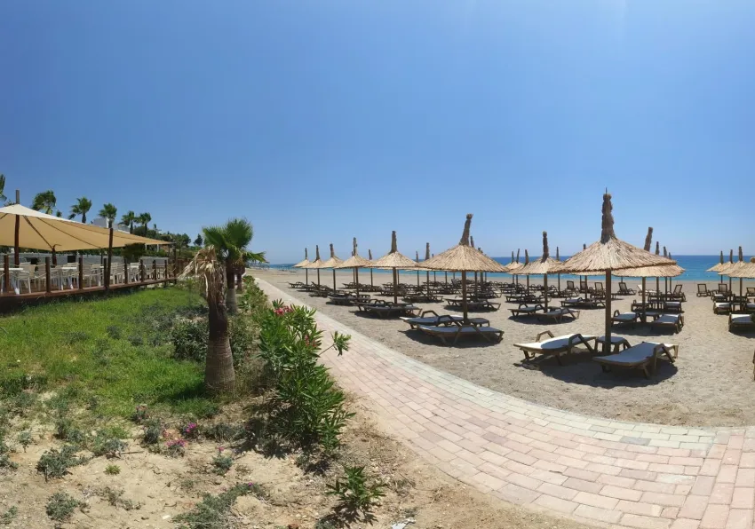 Adora Calma Beach Hotel ( Adult Only 16+) 4*-4