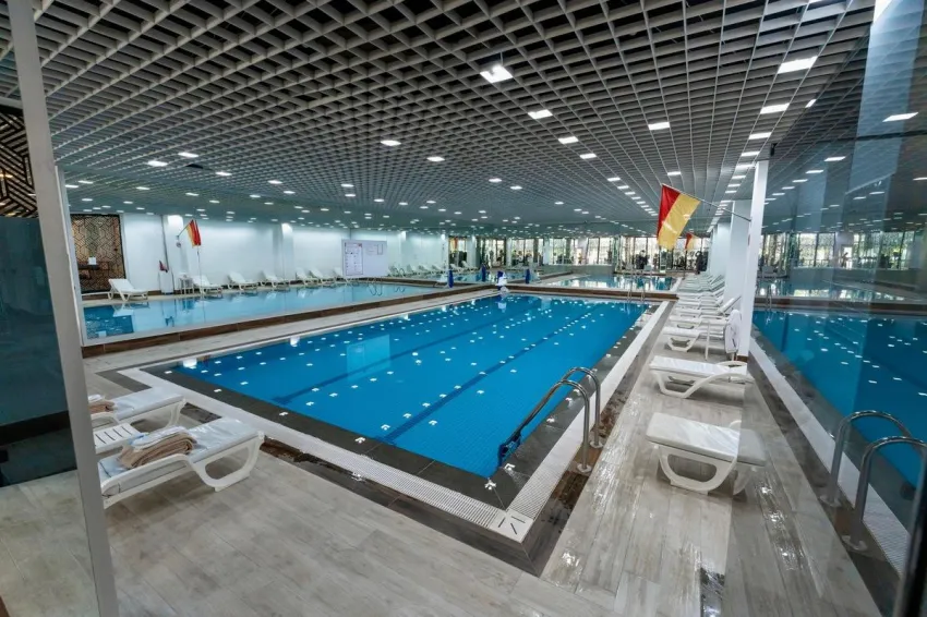 Hotel SU 5*-15