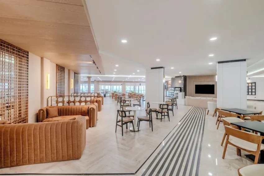 Iz Flower Side Beach Hotel 4*-15