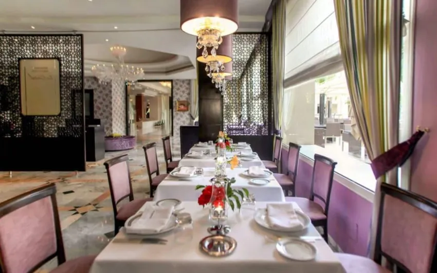 The Russelior Hotel & Spa 5*-29