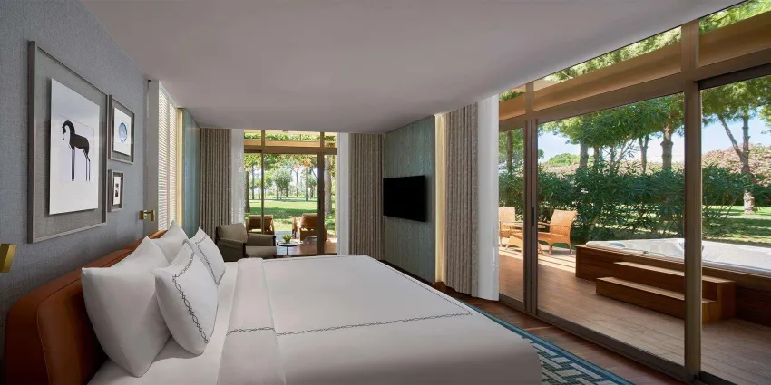 Gloria Serenity Resort 5*-118