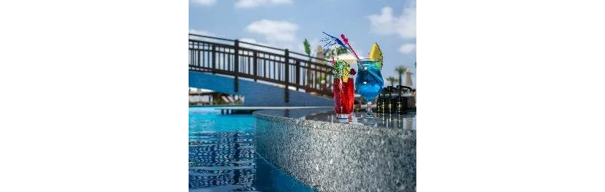 Seaden Quality Resort & Spa 5*-13