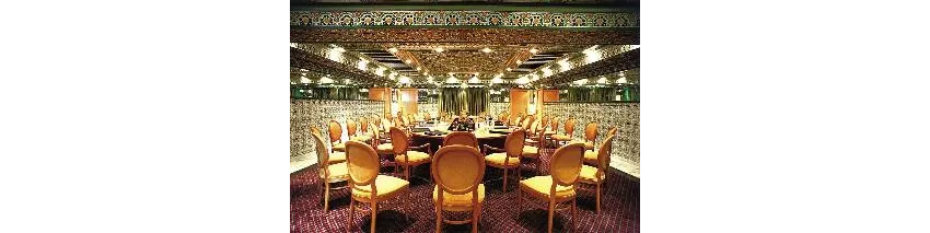 Mehari Hammamet 5*-88
