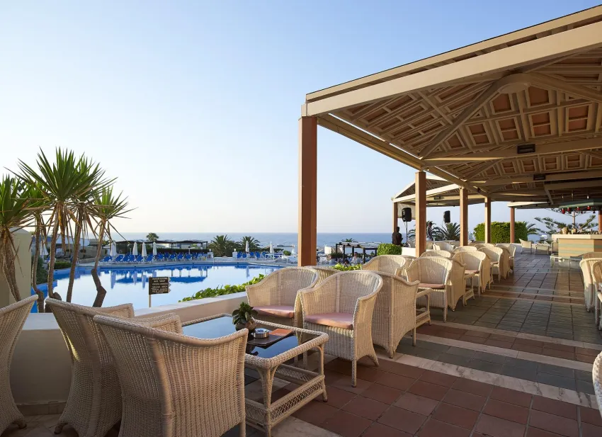 Nana Royal Premium Resort and Spa (Ex. Knossos Royal) 5*-17