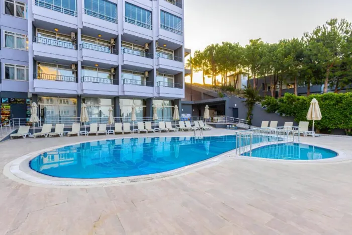 AKDORA ELITE HOTEL SPA  4* - Side - Turcia