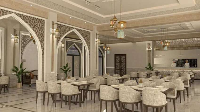 Tia Heights Makadi Bay 4*-8