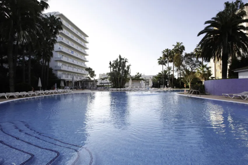 Oleander Hotel 3*-4