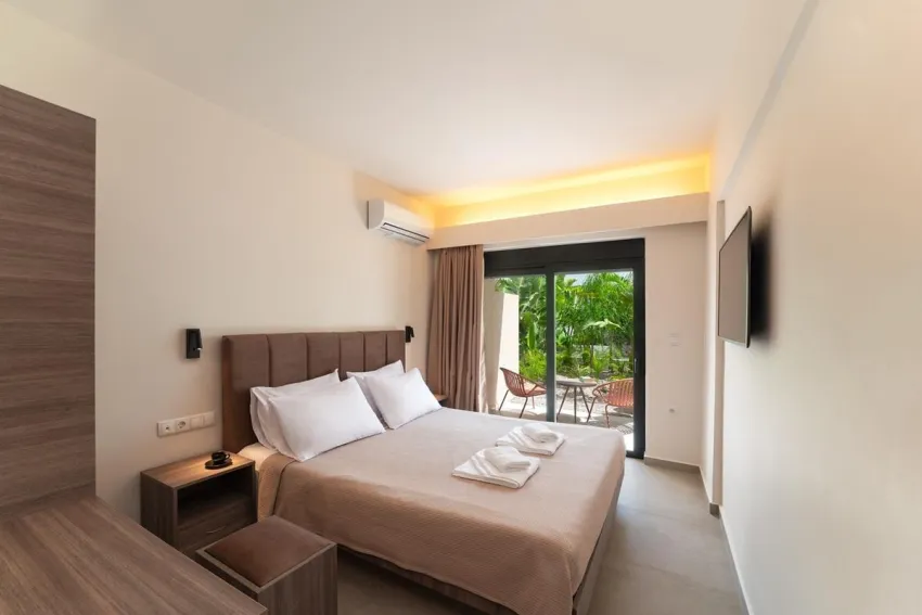 Hippocampus Hotel 3*-6