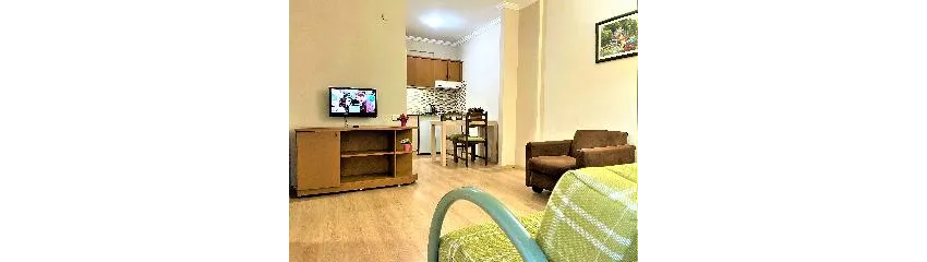 Select Apart Hotel 3*-21