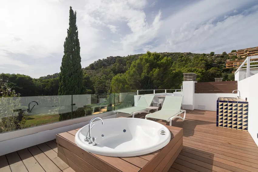 Cabot Las Velas Apartments -24