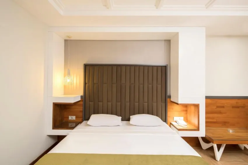 CRYSTAL WATERWORLD RESORT & SPA  5*-47