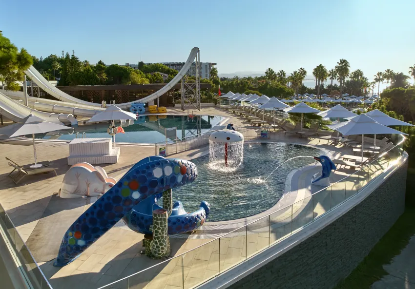 Voyage Sorgun Hotel 5*-47