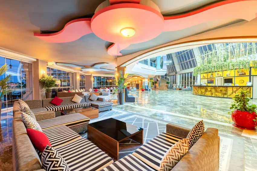 Senza The Inn Resort & Spa 5*-31