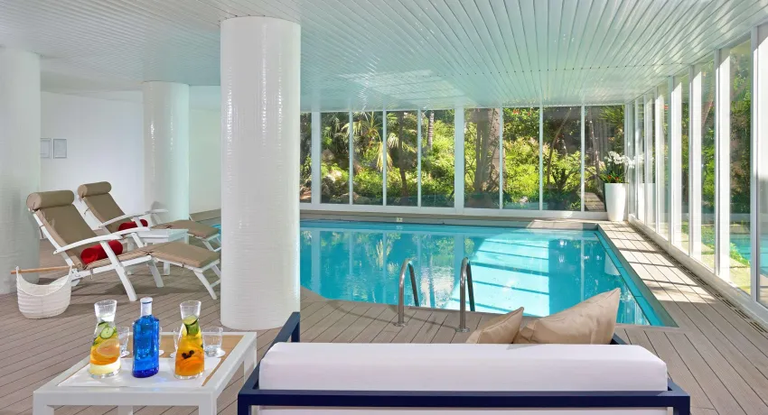 Hotel Victoria Gran Melia 5*-120