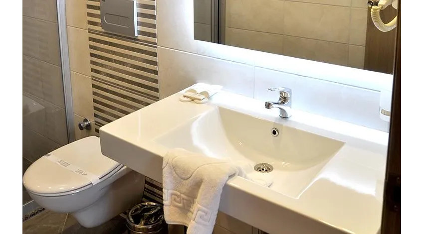 Acar Hotel 4*-16