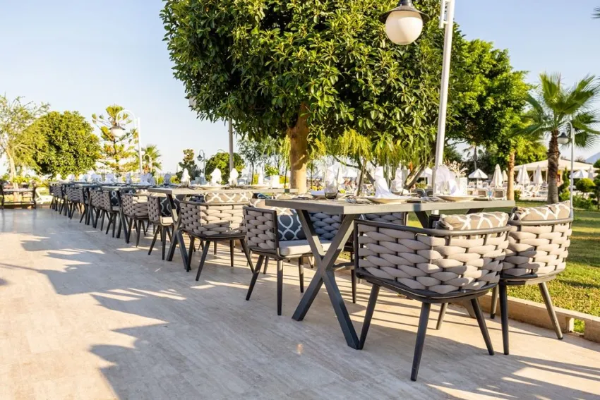 CLUB PHASELIS ROSE  5*-50