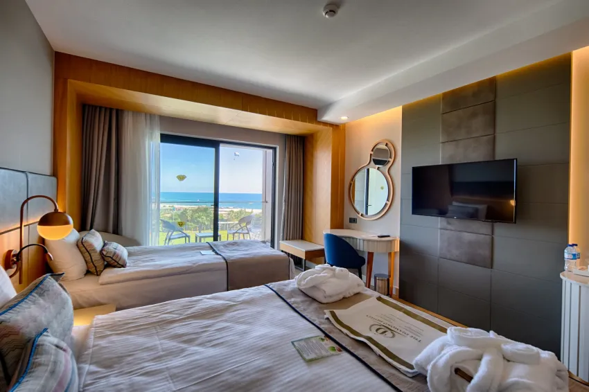 Diamond Deluxe Hotel & Spa 5*-10