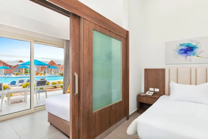 PICKALBATROS JUNGLE AQUA PARK RESORT  4*-25