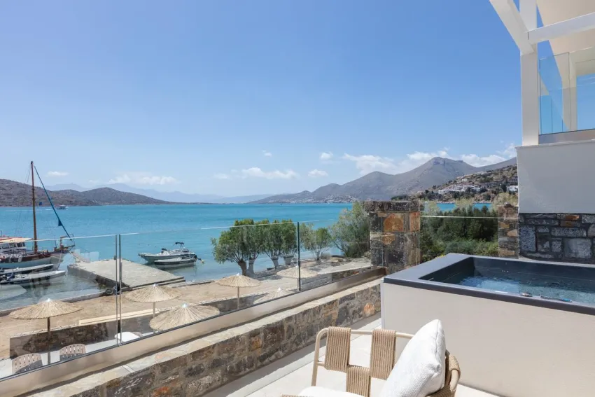 Naiades Beach Hotel 4*-10