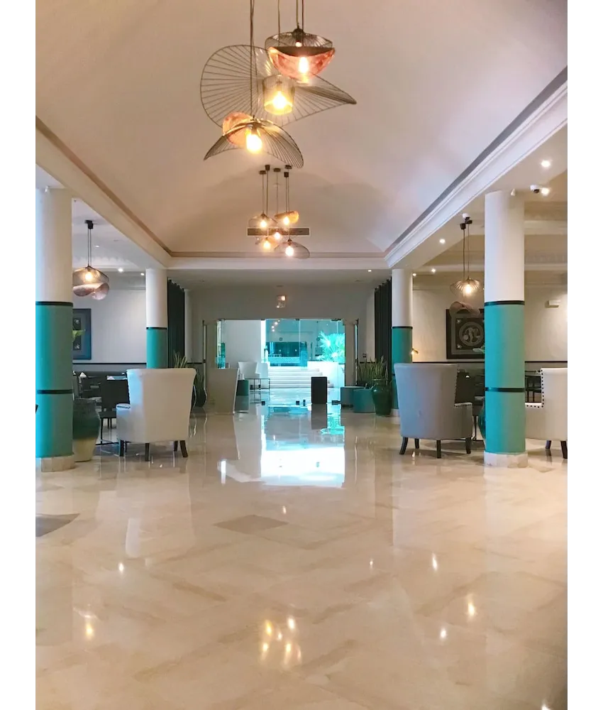 Royal Thalassa Monastir 5*-103