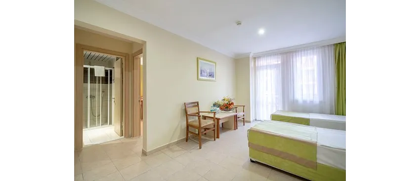 BLUE STAR HOTEL  4*-7