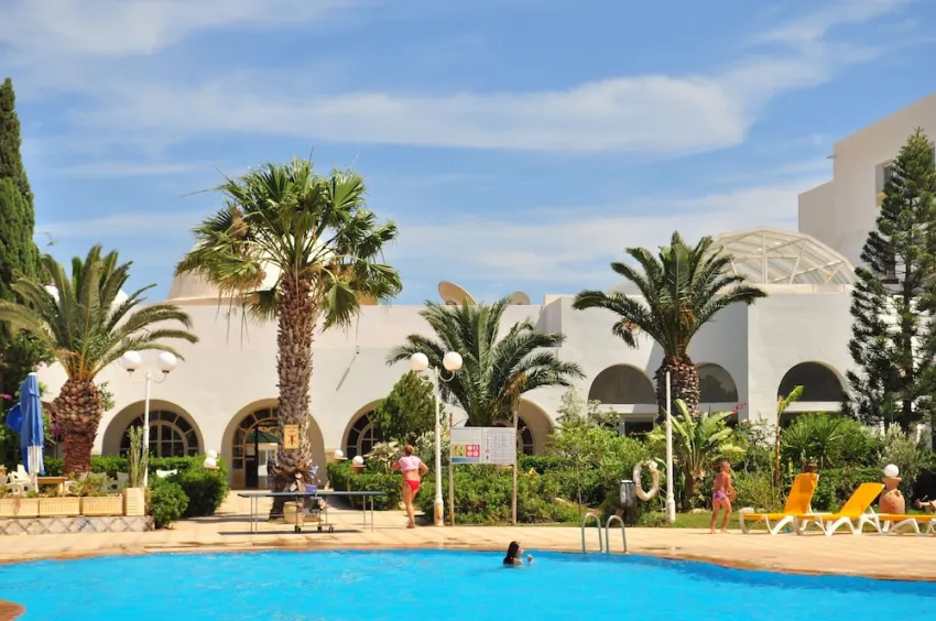 Hotel Zodiac 4*-48
