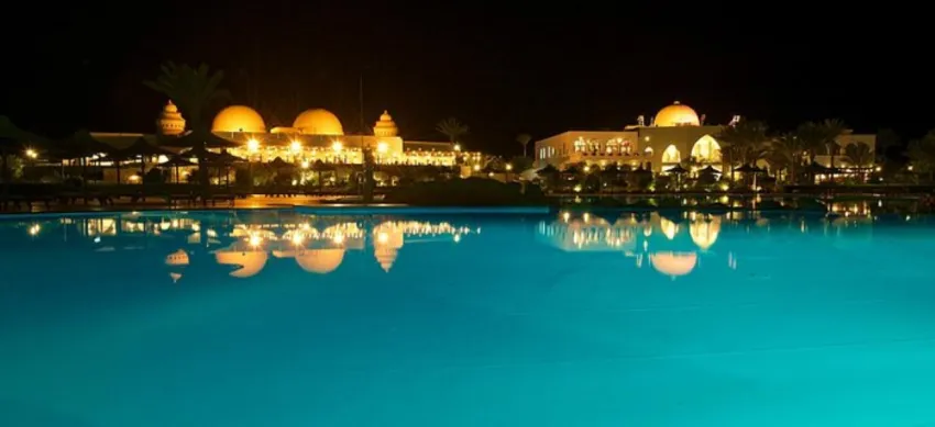 Gorgonia Beach Resort 5*-4