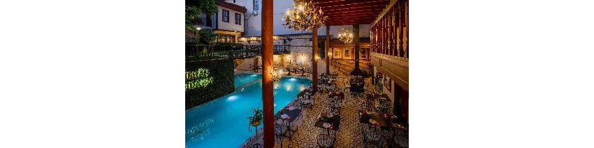 Mediterra Art Hotel 4*-4