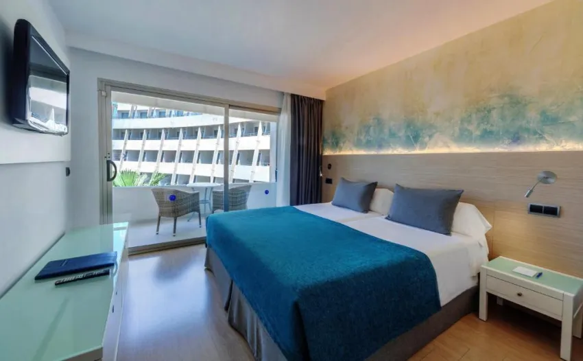 Fontanellas Playa Aparthotel 4*-13