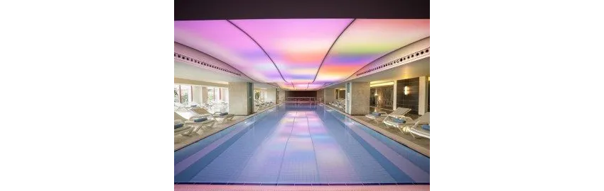 Kaya Belek Resort 5*-11