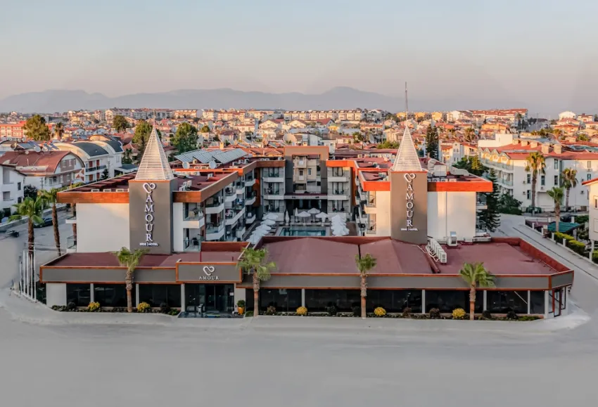 Side Amour Hotel 4*-76