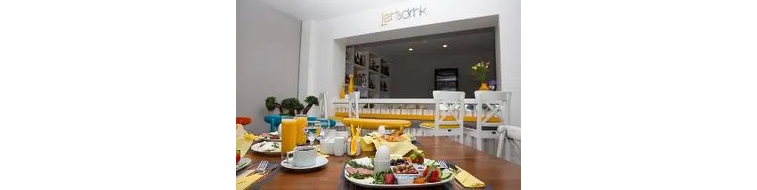 Letstay Hotel (Ex. Letstay Boutique Hotel) (Adults Only 12+) 4*-1