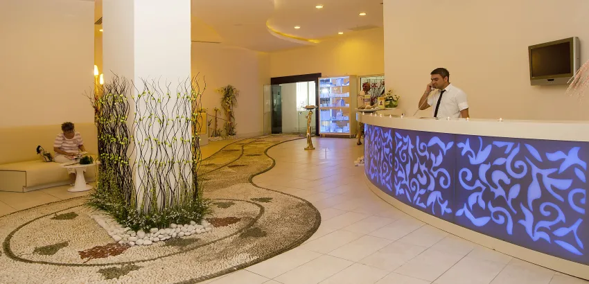 Side Prenses Resort Hotel & Spa 5*-12