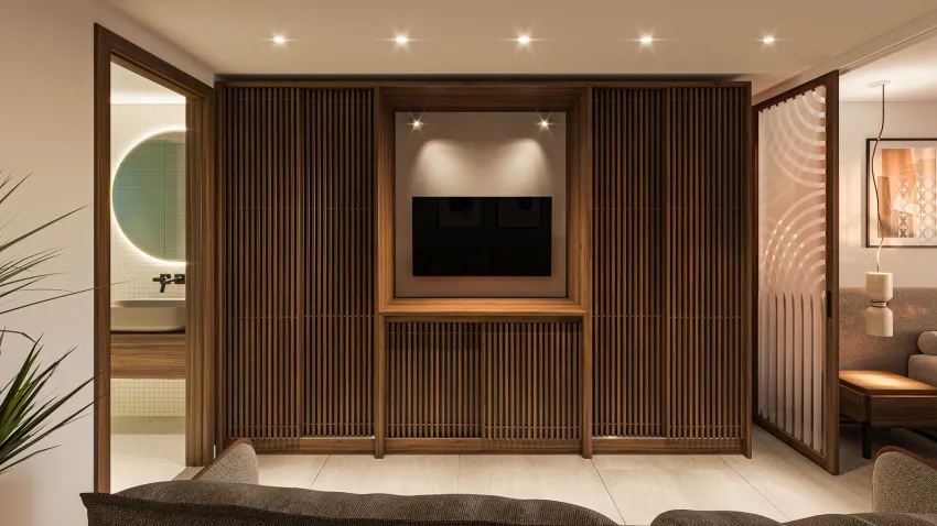 Iberostar Waves Creta Panorama and Mare 4*-10