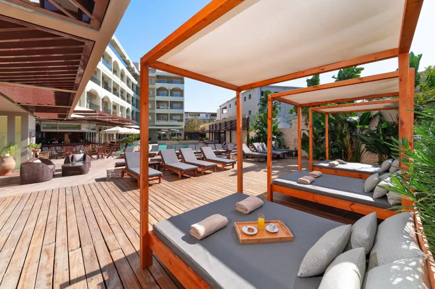 Athineon Hotel 4*-24