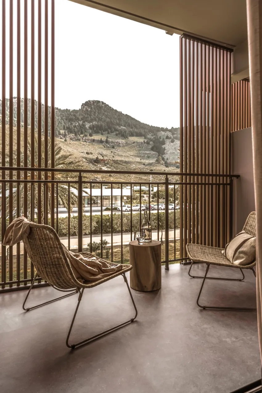 Cooks Club Kolymbia 4*-24