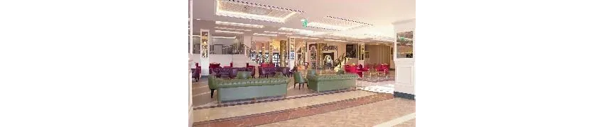 Dream World Palace Hotel 5*-16