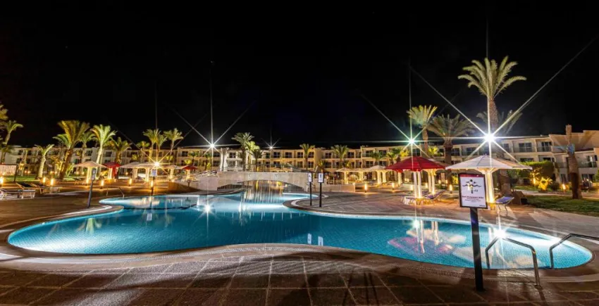 AMARINA ABU SOMA RESORT & AQUA PARK  5*-29