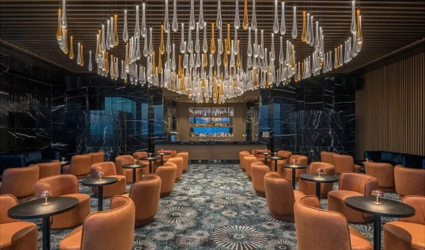 Cap St Georges Hotel and Resort 5*-6