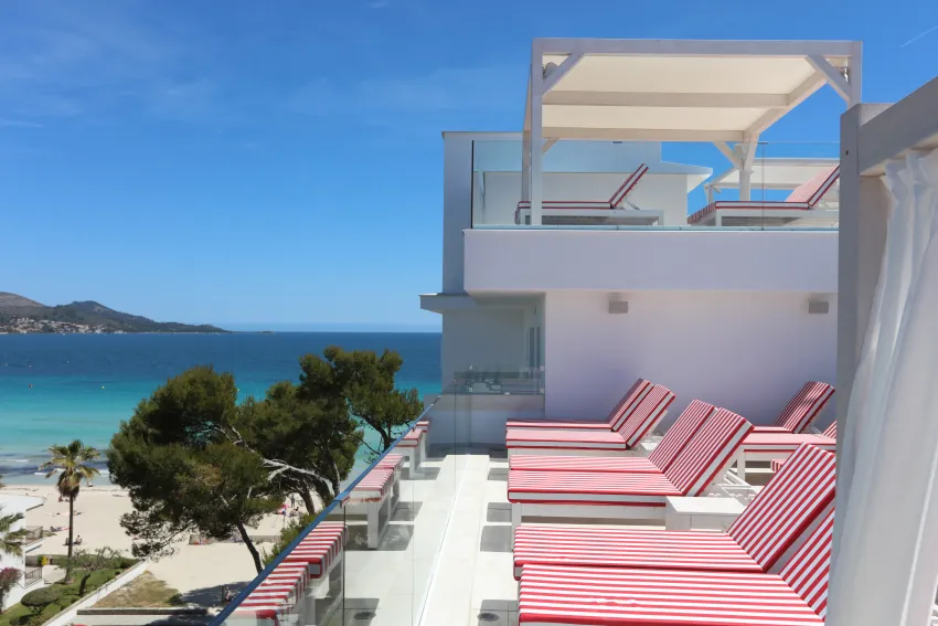 Iberostar Waves Alcudia Park 4*-144