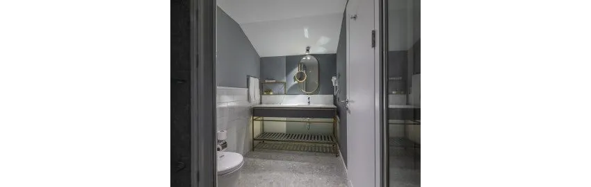 Fame Residence Goynuk 4*-14