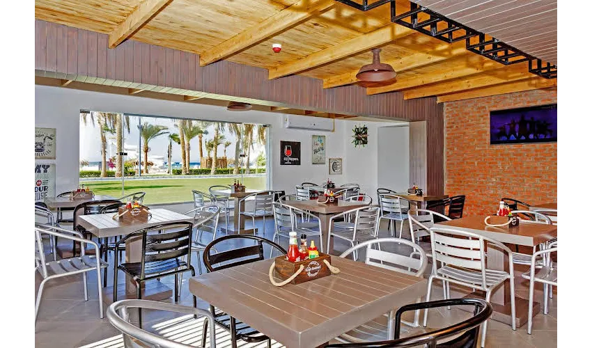 Meraki Resort 4*-7