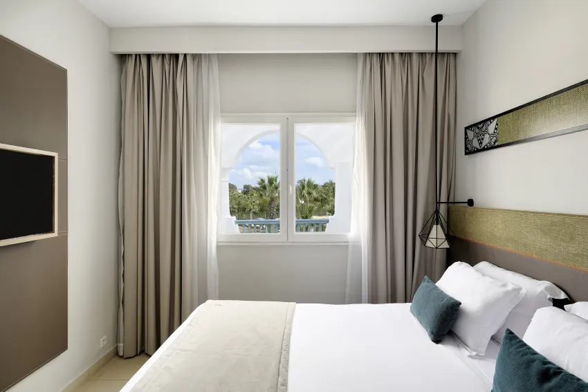 Iberostar Selection Mirage Hammamet 4*-33