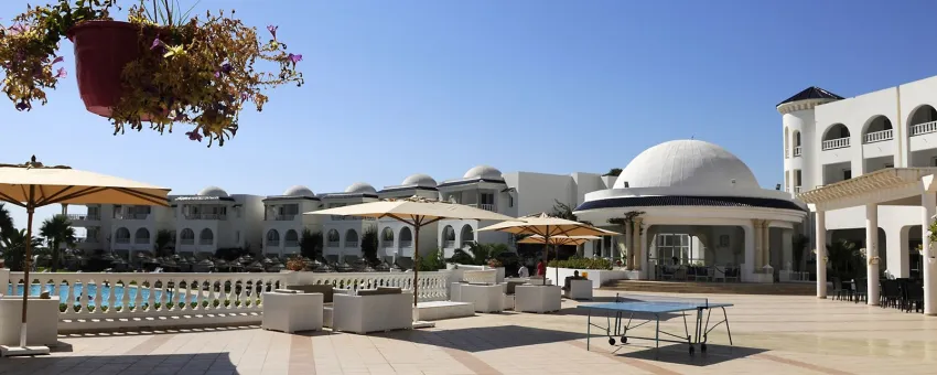 Golden Tulip Taj Sultan 5*-95