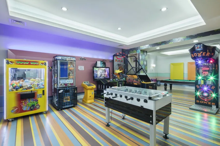 Aydinbey Kings Palace & Spa 5*-7