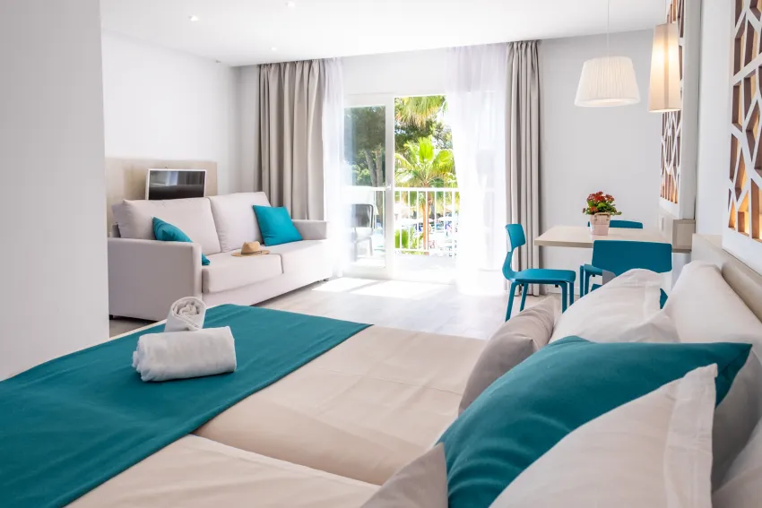 Hotel Club Es Talaial 3*-322