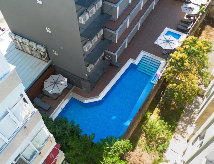 Royalisa City Apart 3*-24