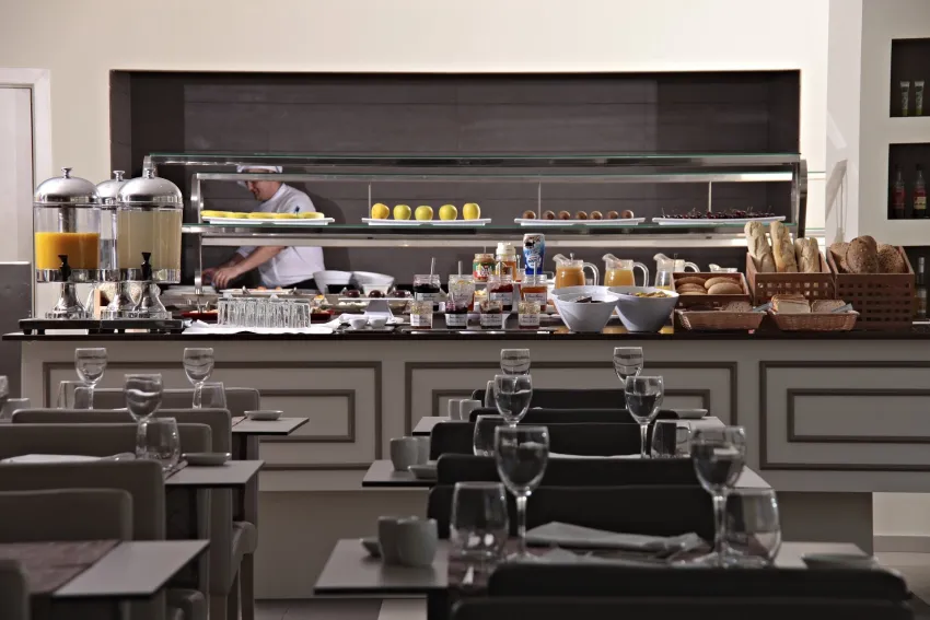 Son Moll Sentits Hotel and Spa 4*-7