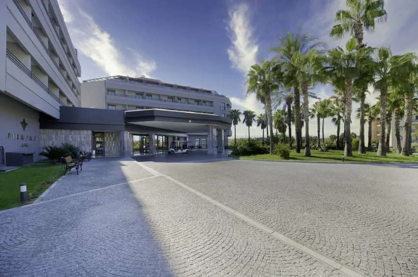 Miramare Beach Hotel 5*-5